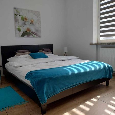 ביאליסטוק Apartament Gospodarska מראה חיצוני תמונה
