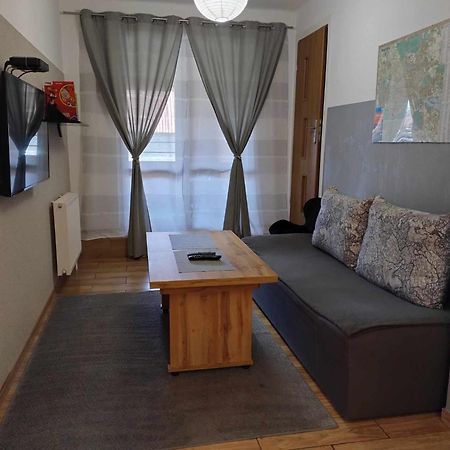 ביאליסטוק Apartament Gospodarska מראה חיצוני תמונה
