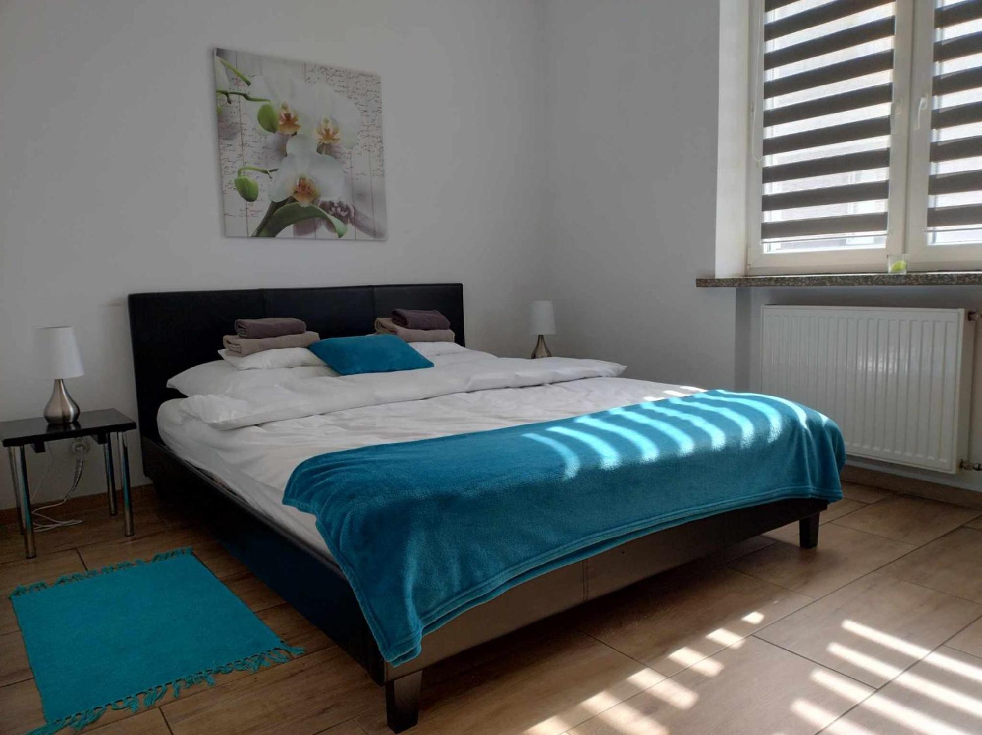 ביאליסטוק Apartament Gospodarska מראה חיצוני תמונה