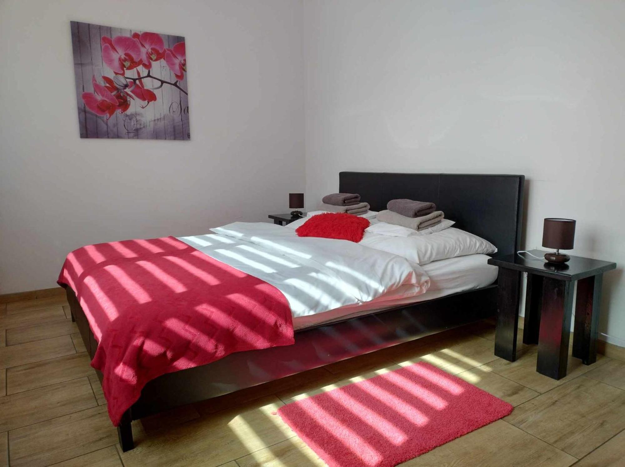 ביאליסטוק Apartament Gospodarska מראה חיצוני תמונה